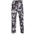 Kalhoty Mil-tec US BDU metro urban – Hledejceny.cz