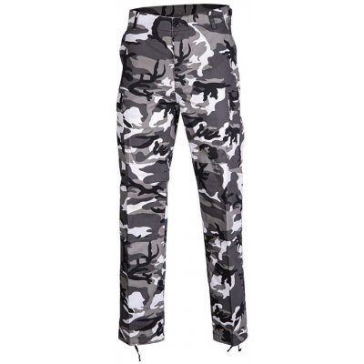 Kalhoty Mil-tec US BDU metro urban – Hledejceny.cz