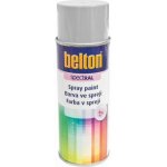 Belton SpectRAL rychleschnoucí barva ve spreji, Ral 7016 antracitová šedá, 400 ml – HobbyKompas.cz