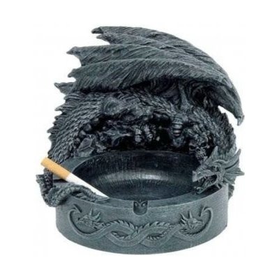 Popelník Drak – Zbozi.Blesk.cz