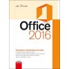 Kniha Microsoft Office 2016 - Ján Žitniak