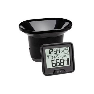 TFA Dostmann 47.3005.01 – Zbozi.Blesk.cz