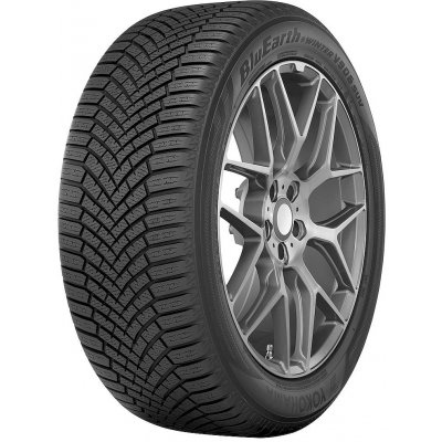 Yokohama BluEarth Winter V906 215/60 R17 96H