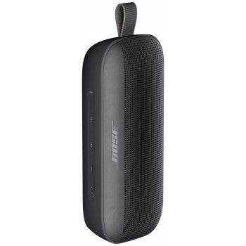 Přehled sluchátek Bose SoundLink Flex: Nejlepší mini Bluetooth reproduktor,  který si můžete právě teď koupit