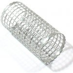 DUKO-EXIM DUKO Natáčky Kadeřnická kovová natáčka na vlasy 32mm - 1ks – Zbozi.Blesk.cz