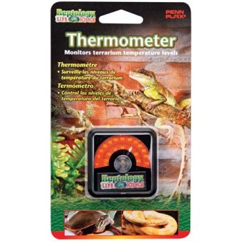 Penn Plax Reptile Thermometer teploměr