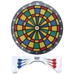 KUBIsport 03-51440K Terč softový - dírkovaný 36 cm – Zbozi.Blesk.cz