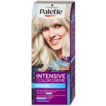 Pallete Intensive Color Creme C9 stříbřitě Plavá – Sleviste.cz