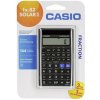 Kalkulátor, kalkulačka Casio FX 82 Solar II