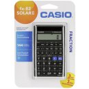 Casio FX 82 Solar II