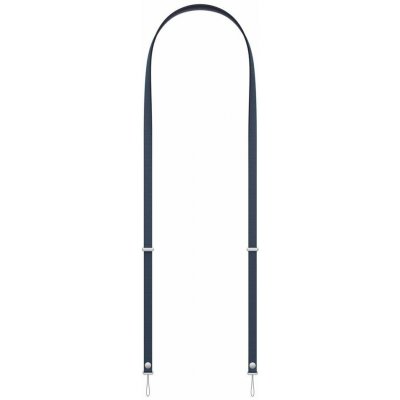 APPLE Crossbody Strap - Blue MGGG4ZM/A – Zboží Živě