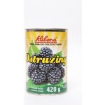 Alibona ostružiny kompot 370 g – Zboží Dáma