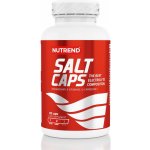 Nutrend Salt Caps 120 tablet – Hledejceny.cz