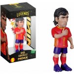 MINIX Football Legends: WCL - Spain - Raul – Sleviste.cz