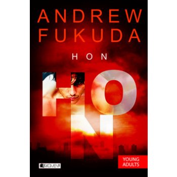 Hon - Andrew Fukuda