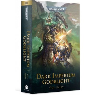 GW Warhammer 40.000 Dark Imperium: Godblight PB