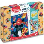 Maped Sada Creativ Photo Mosaics Adventure animals – Hledejceny.cz
