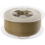 Spectrum Premium PLA 1.75mm MILITARY KHAKI 1kg – Zboží Živě