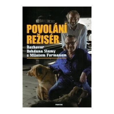 Povolání režisér – Hledejceny.cz