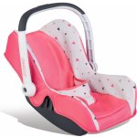 Smoby Autosedačka MC&Q pro panenky – Sleviste.cz