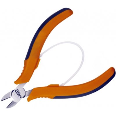 Kleště štípací boční 110mm Neo tools – Zboží Dáma