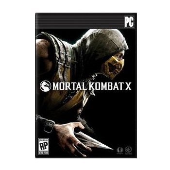 Mortal Kombat X Kombat Pack