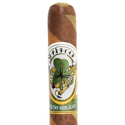 Alec Bradley Black Market Filthy Hooligan Shamrock – Zbozi.Blesk.cz