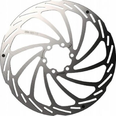 BBB BBS-113 180 mm (7") – Hledejceny.cz