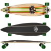 Longboard D-Street Pintail Rascal 38