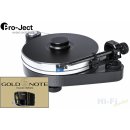 Pro-Ject RPM 9 Carbon