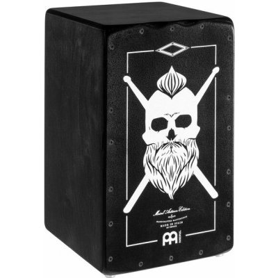 Meinl AETLEES cajon El Estepario Siberiano Limited Edition – Zboží Dáma