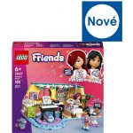 LEGO® Friends 42647 Pokoj Paisley – Hledejceny.cz