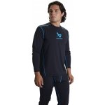 Bauer S22 Basics Long Sleeve Base Layer Top YTH – Hledejceny.cz
