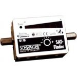 Swaiger Sat-Finder SF 70 – Sleviste.cz