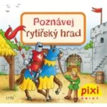 Poznávej rytířský hrad - Cordula Thörner – Zboží Mobilmania