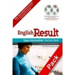 ENGLISH RESULT UPPER INTERMEDIATE TEACHER´S RESOURCE BOOK WI – Hledejceny.cz