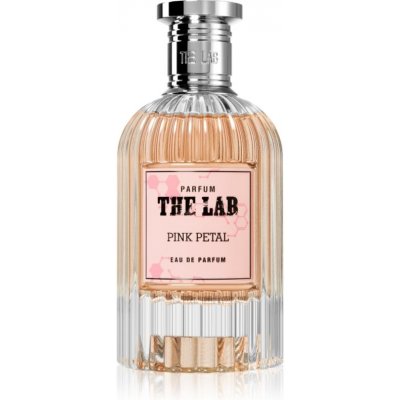 The Lab Pink Petal parfémovaná voda unisex 100 ml – Zboží Mobilmania