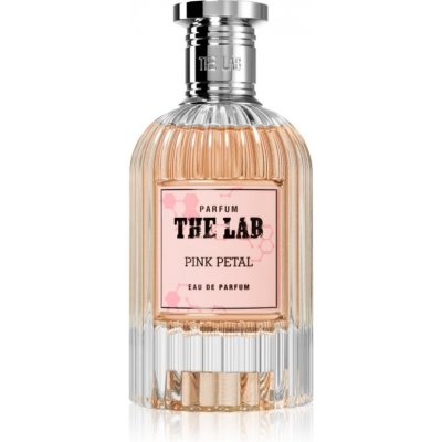 The Lab Pink Petal parfémovaná voda unisex 100 ml – Zbozi.Blesk.cz