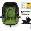 KIDDY Evoluna i-size 2 + Isofix základna 2022Cactus Green