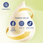 Sunar 1 Sensitive 500 g – Zboží Dáma