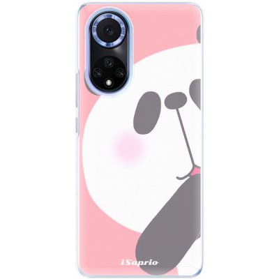 Pouzdro iSaprio - Panda 01 - Huawei Nova 9