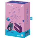 Satisfyer Partner Box 2 – Zboží Dáma