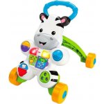 Fisher Price Interaktivní chodítko Zebra – Zboží Dáma