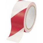 3M 767I Výstražná páska 50 mm x 33 m červeno-bílá – Zboží Dáma