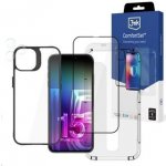 Ochranná fólie 3MK Apple iPhone 14 Pro – Hledejceny.cz