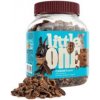 Krmivo pro hlodavce Little One Carob 200 g