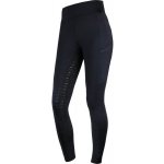 Schockemöhle Jeggings Pocket Full Grip dámské tmavě modrá – Sleviste.cz