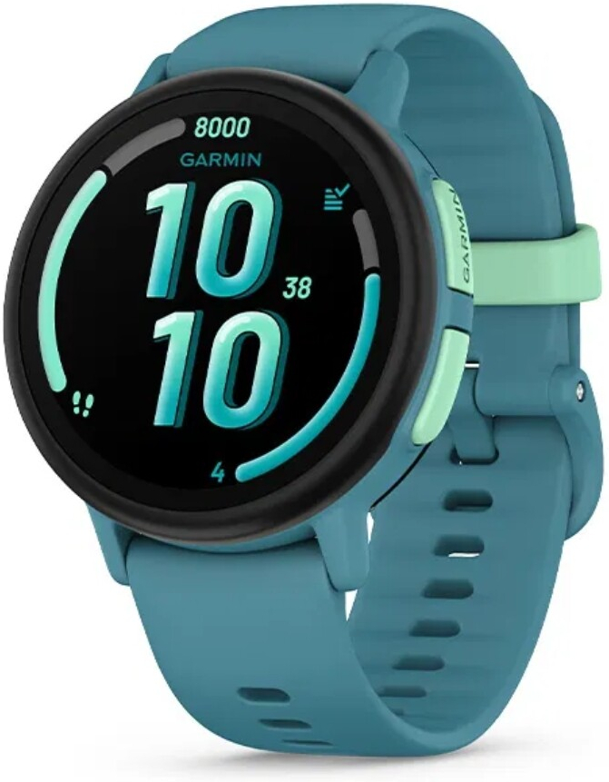 Garmin Bounce