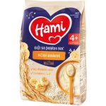 Hami Ml.kaše na dobrou noc rýžová banán 210 g – Zboží Dáma