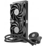 Cooler Master MasterLiquid 240 MLW-D24M-A20PW-R1 – Hledejceny.cz